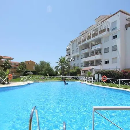 Apartamento Avenida Gandhi