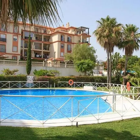 Avenida Gandhi Apartamento