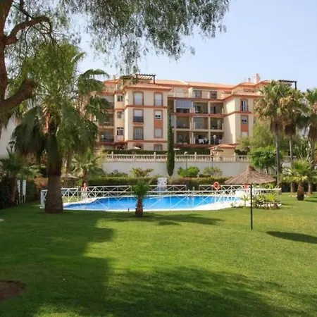 Avenida Gandhi Appartement