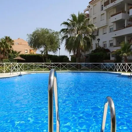 Avenida Gandhi Appartement *